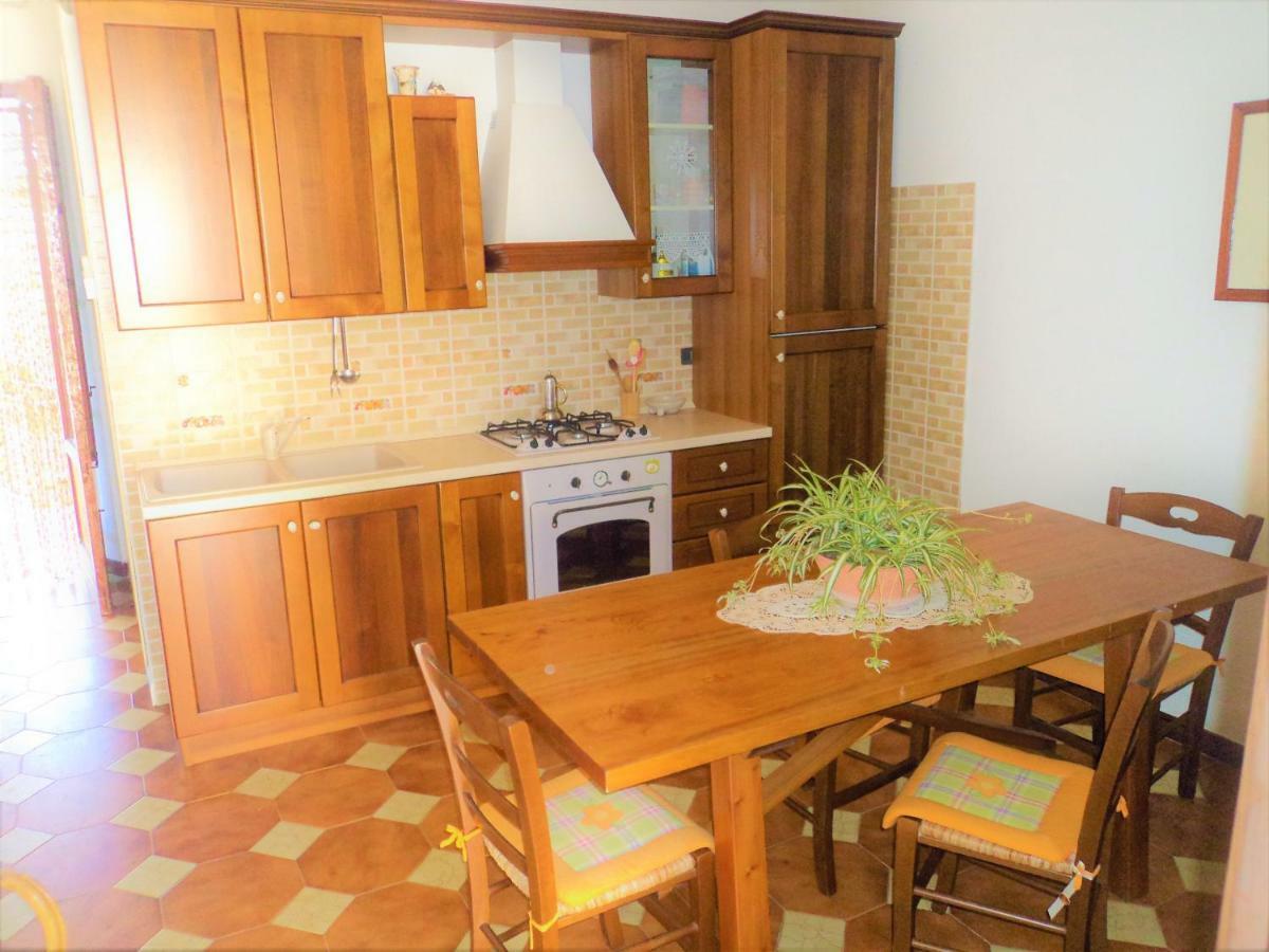 Guidaloca Bay House Con Mini-Piscina Scopello Apartment Кастеламаре дел Голфо Екстериор снимка
