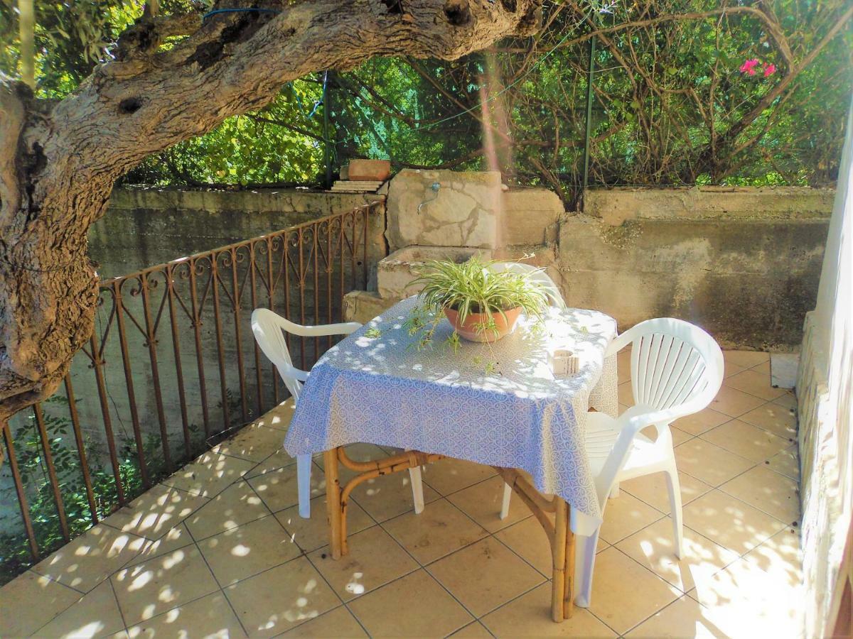 Guidaloca Bay House Con Mini-Piscina Scopello Apartment Кастеламаре дел Голфо Екстериор снимка