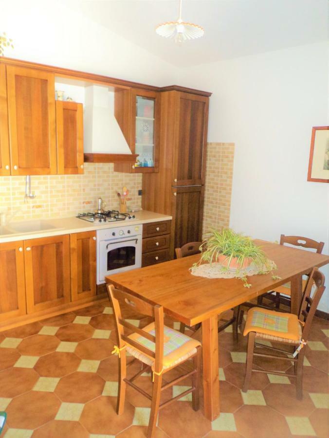 Guidaloca Bay House Con Mini-Piscina Scopello Apartment Кастеламаре дел Голфо Екстериор снимка