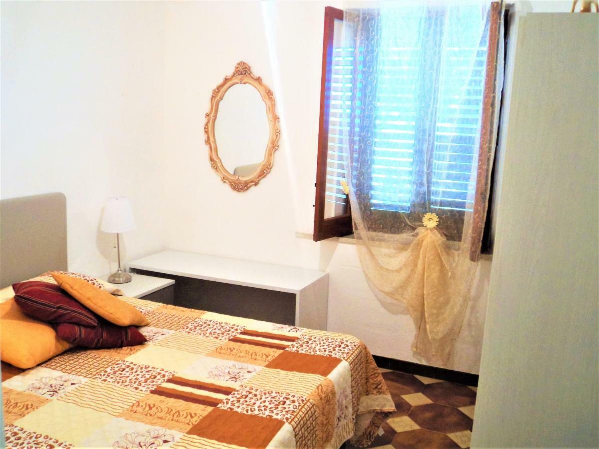 Guidaloca Bay House Con Mini-Piscina Scopello Apartment Кастеламаре дел Голфо Екстериор снимка