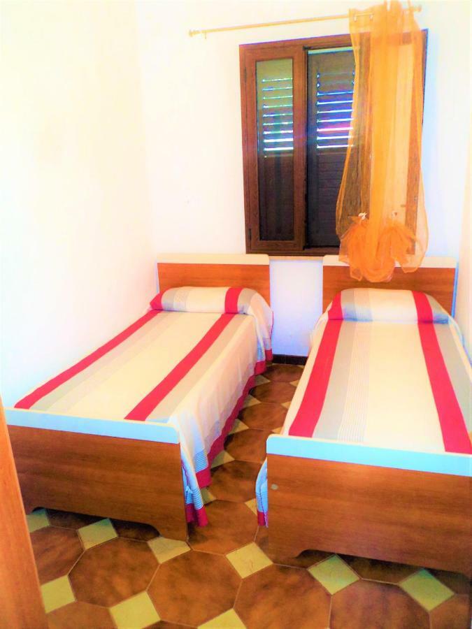 Guidaloca Bay House Con Mini-Piscina Scopello Apartment Кастеламаре дел Голфо Екстериор снимка