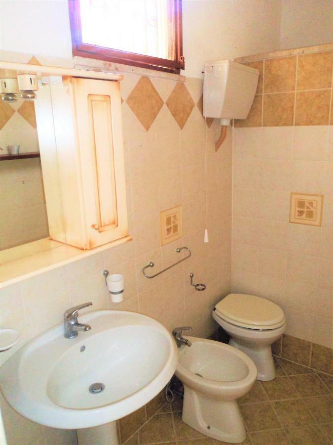 Guidaloca Bay House Con Mini-Piscina Scopello Apartment Кастеламаре дел Голфо Екстериор снимка